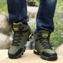 Trekking Shoes 16