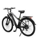 Trekové elektrokolo HALO KNIGHT H02, motor 750W, batéria 48V 16Ah, 29" plášte, 21 rýchlostí Shimano, kotúčové brzdy, odpružená vidlica 3