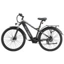 Trekové elektrokolo HALO KNIGHT H02, motor 750W, batéria 48V 16Ah, 29" plášte, 21 rýchlostí Shimano, kotúčové brzdy, odpružená vidlica 2