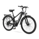 Trekové elektrokolo HALO KNIGHT H02, motor 750W, batéria 48V 16Ah, 29" plášte, 21 rýchlostí Shimano, kotúčové brzdy, odpružená vidlica 1