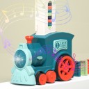 Tren de construcción Domino G3035 3