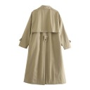 Trench da donna P2441 1