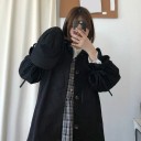 Trench feminino P1676 3