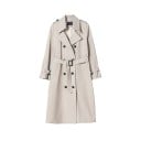 Trench pentru femei P1330 2