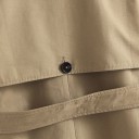 Trenchcoat voor dames 1