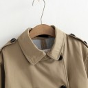 Trenchcoat voor dames 3