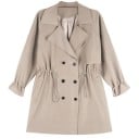 Trenci de dama P2349 3