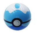 Trendy Pokéball com um pokémon aleatório 1