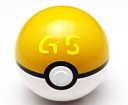 Trendy Pokéball com um pokémon aleatório 8