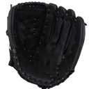 Tréninková baseballová rukavica na softball pre ľavú ruku veľkosť 26 x 18 cm vonkajšie cvičebné vybavenie na chytanie a hádzanie 2