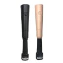 Trepător electric pentru lipici pentru gene 15 x 3,7 cm Amestecător pentru pigmenți, cerneală și lacuri Instrument din plastic și metal 5