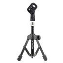 Trépied pour microphone 4