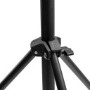 Trépied pour niveau laser 3 m 5