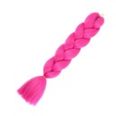 Tresses Kanekalon unies 60 cm 10