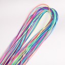 Tresses pour cheveux 30 pcs 6