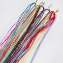 Tresses pour cheveux 30 pcs 16