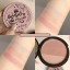 Tri-Shade Blush Palette Tri-Shade Contour Powder Palette Pink Shimmer Blush Bronze Face Contour Highlighter Shimmer Face Powder 2