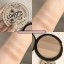 Tri-Shade Blush Palette Tri-Shade Contour Powder Palette Pink Shimmer Blush Bronze Face Contour Highlighter Shimmer Face Powder 1