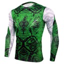 Tricou bărbătesc de compresie F1779 2