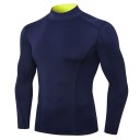 Tricou bărbătesc de compresie F1784 5