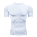 Tricou bărbătesc de compresie 8