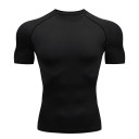 Tricou bărbătesc de compresie 7