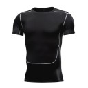 Tricou bărbătesc de compresie 17