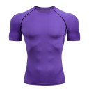 Tricou bărbătesc de compresie 13