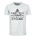 Tricou barbatesc pentru ciclisti T2182 15