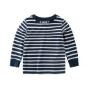 Tricou cu mâneci lungi pentru băieți B1570 8
