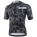 Tricou de ciclism unisex P3766 1