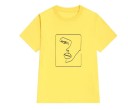 Tricou de damă cu imprimeu A71 8