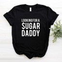 Tricou de damă cu imprimeu A794 2