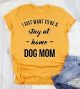 Tricou de damă cu imprimeu A965 5