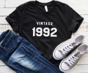 Tricou de damă cu imprimeu B104 1