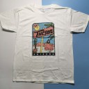 Tricou de damă cu imprimeu B367 7