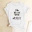 Tricou de damă cu imprimeu mom life B335 2