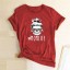 Tricou de damă cu imprimeu mom life B335 3