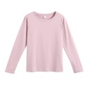 Tricou de damă cu mâneci lungi A984 6