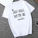 Tricou de damă pentru mame B172 7