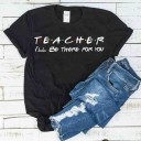 Tricou de damă pentru profesori 1