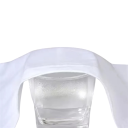 Tricou de vară pentru fete fără mâneci 100% bumbac Tricou simplu cu pisică desenată Top drăguț pentru prințese pentru copii Confortabil în culori variate 3