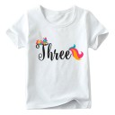 Tricou de ziua de naștere a fetei B1522 12