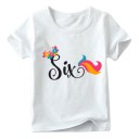 Tricou de ziua de naștere a fetei B1522 15