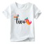 Tricou de ziua de naștere a fetei B1522 11