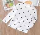 Tricou fetita cu maneca lunga T2502 13