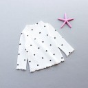 Tricou fetita cu maneca lunga T2502 10