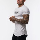 Tricou funcțional pentru bărbați F1779 6