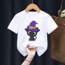 Tricou Halloween Halloween T2510 2