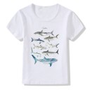 Tricou ocean pentru copii 1